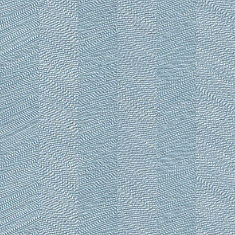 
                  
                    TC70102 blue chevy hemp embossed vinyl wallpaper from the More Textures collection by Seabrook Designs
                  
                