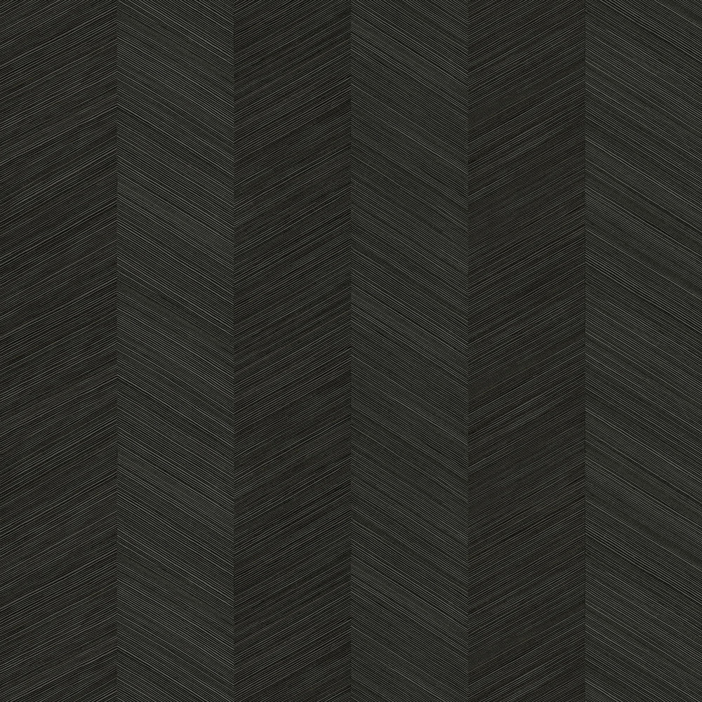 
                  
                    TC70110 black chevy hemp embossed vinyl wallpaper from the More Textures collection by Seabrook Designs
                  
                