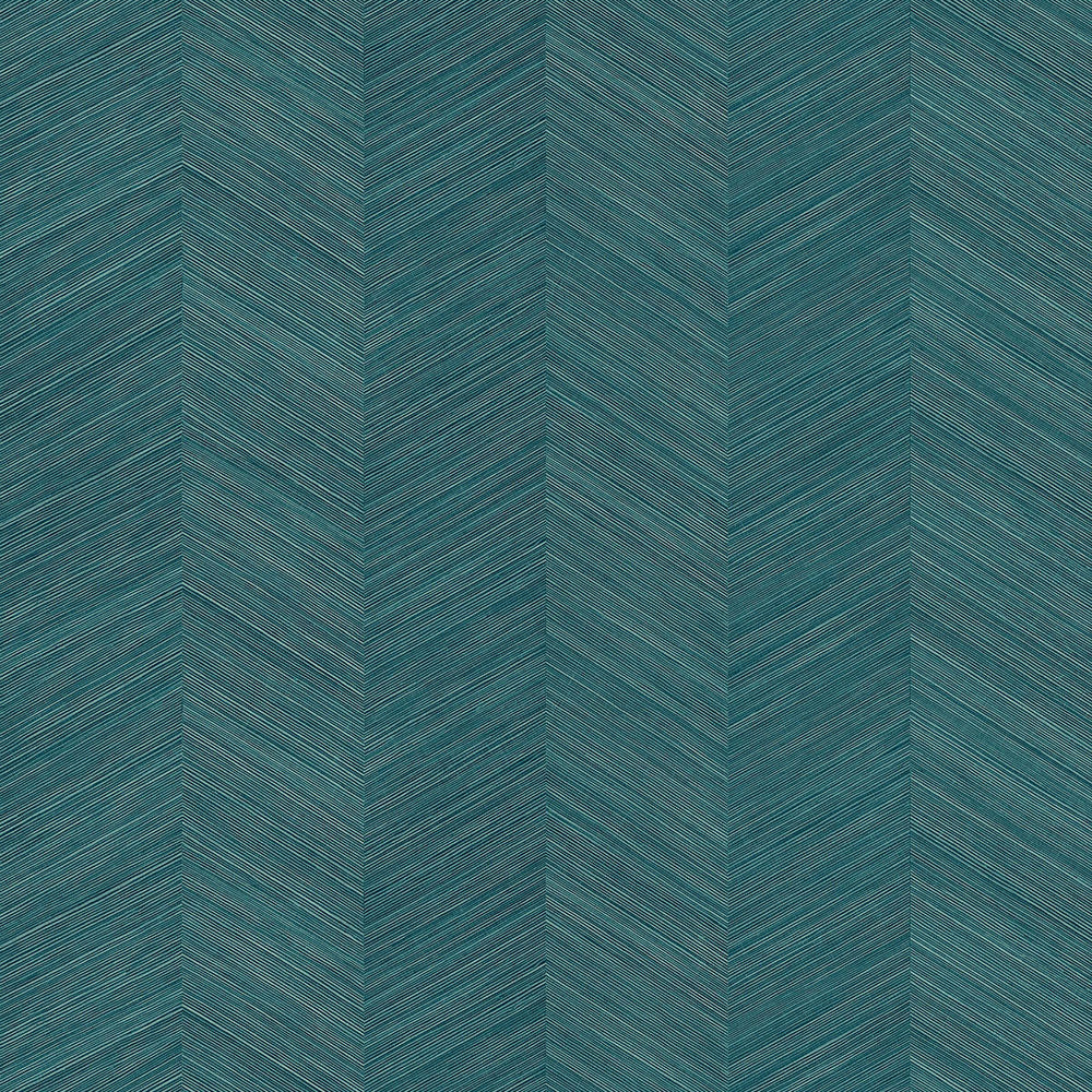 
                  
                    TC70114 teal chevy hemp embossed vinyl wallpaper from the More Textures collection by Seabrook Designs
                  
                