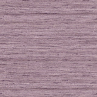 TC70301 pink shantung silk embossed vinyl wallpaper from the More Textures collection by Seabrook Designs