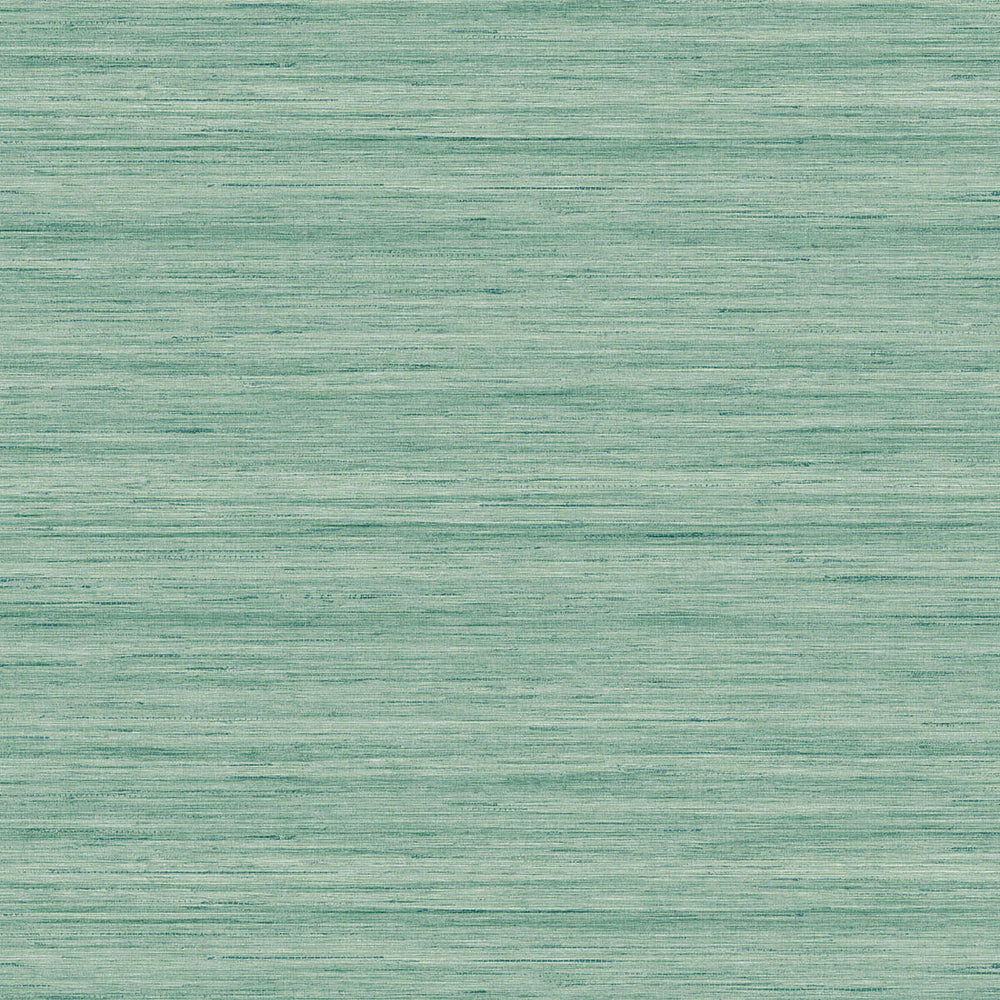 
                  
                    TC70304 green shantung silk embossed vinyl wallpaper from the More Textures collection by Seabrook Designs
                  
                