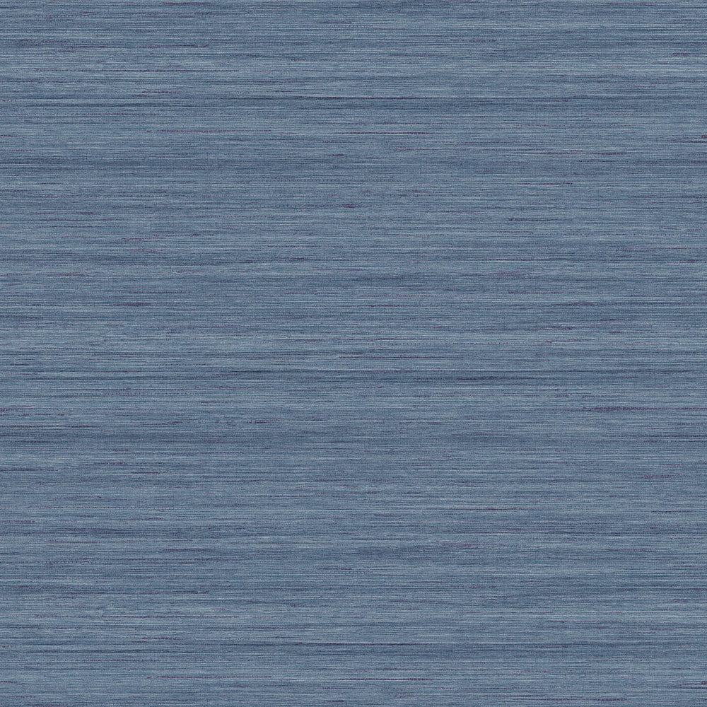 
                  
                    TC70309 blue shantung silk embossed vinyl wallpaper from the More Textures collection by Seabrook Designs
                  
                