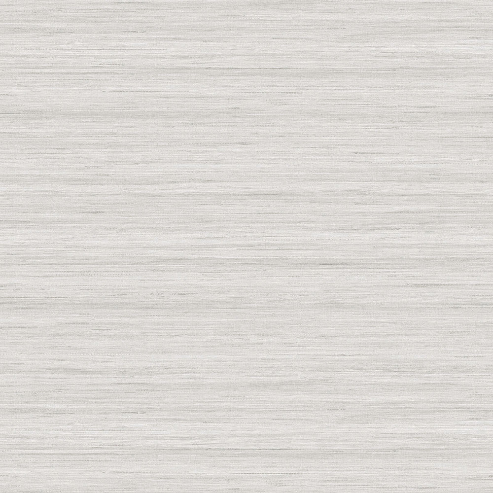 
                  
                    TC70310 white shantung silk embossed vinyl wallpaper from the More Textures collection by Seabrook Designs
                  
                