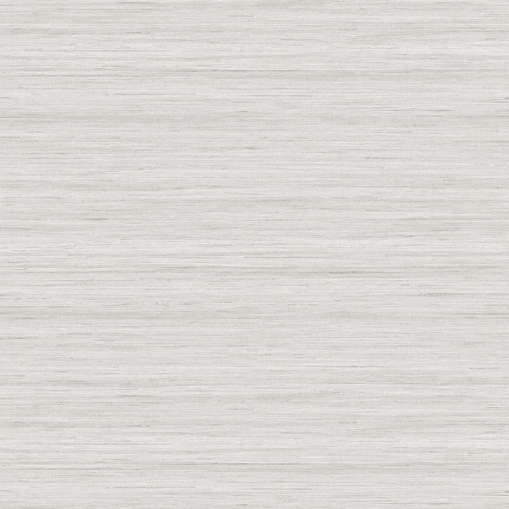 TC70310 white shantung silk embossed vinyl wallpaper from the More Textures collection by Seabrook Designs
