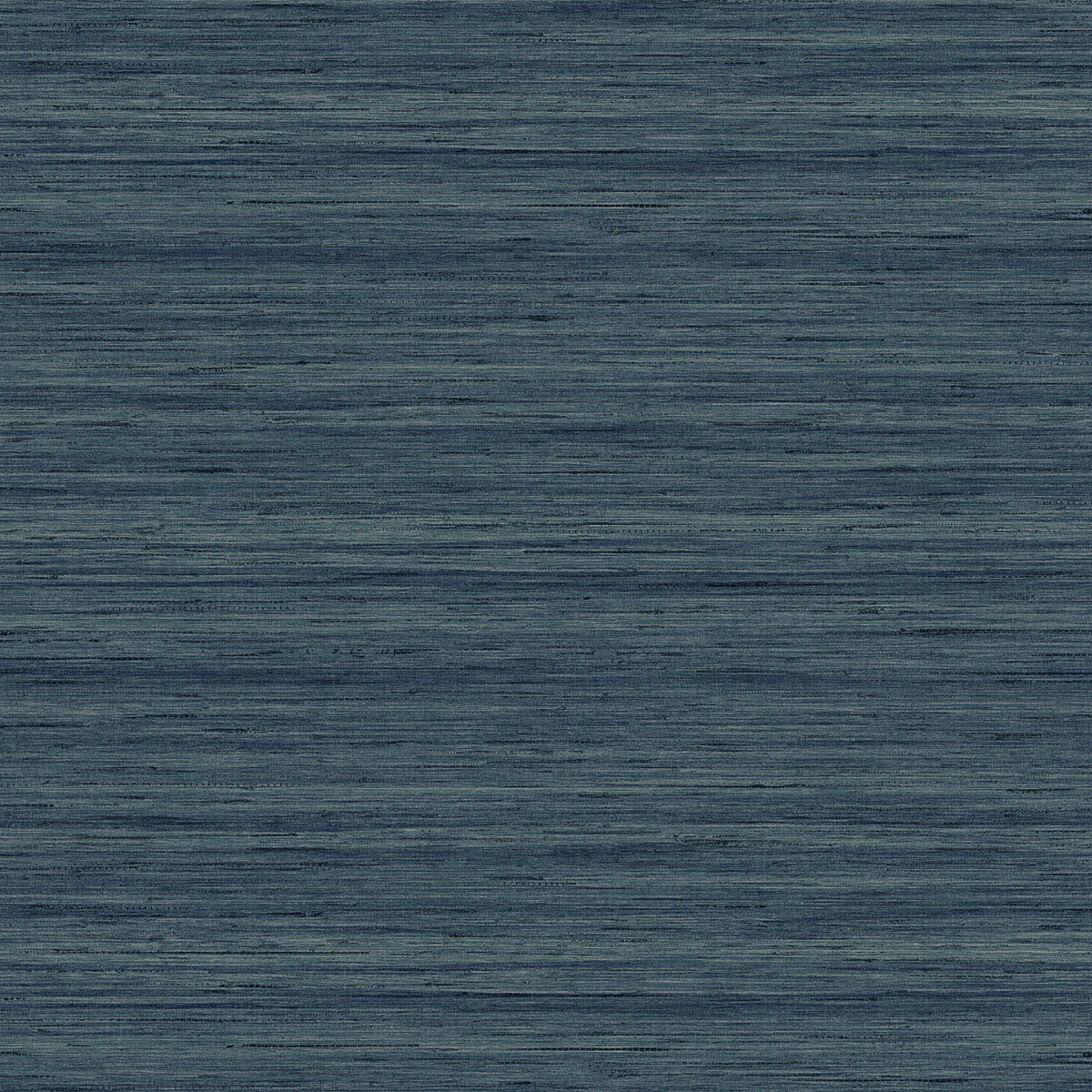 TC70312 blue shantung silk embossed vinyl wallpaper from the More Textures collection by Seabrook Designs
