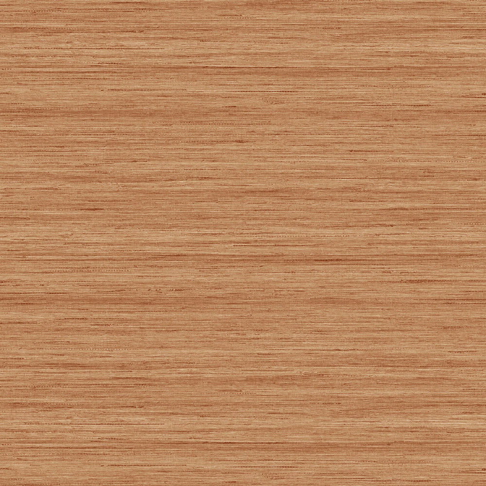 
                  
                    TC70316 orange shantung silk embossed vinyl wallpaper from the More Textures collection by Seabrook Designs
                  
                