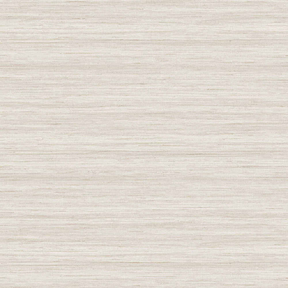 TC70318 white shantung silk embossed vinyl wallpaper from the More Textures collection by Seabrook Designs