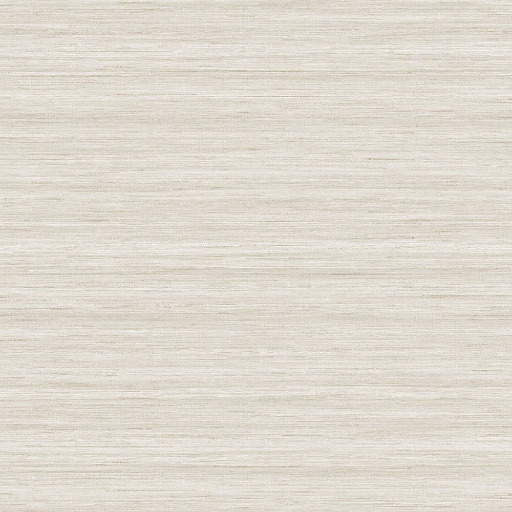 TC70318 white shantung silk embossed vinyl wallpaper from the More Textures collection by Seabrook Designs