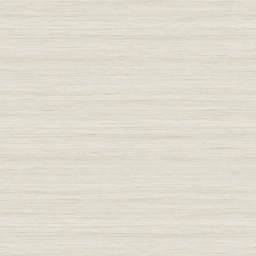 
                  
                    TC70321 cream shantung silk embossed vinyl wallpaper from the More Textures collection by Seabrook Designs
                  
                
