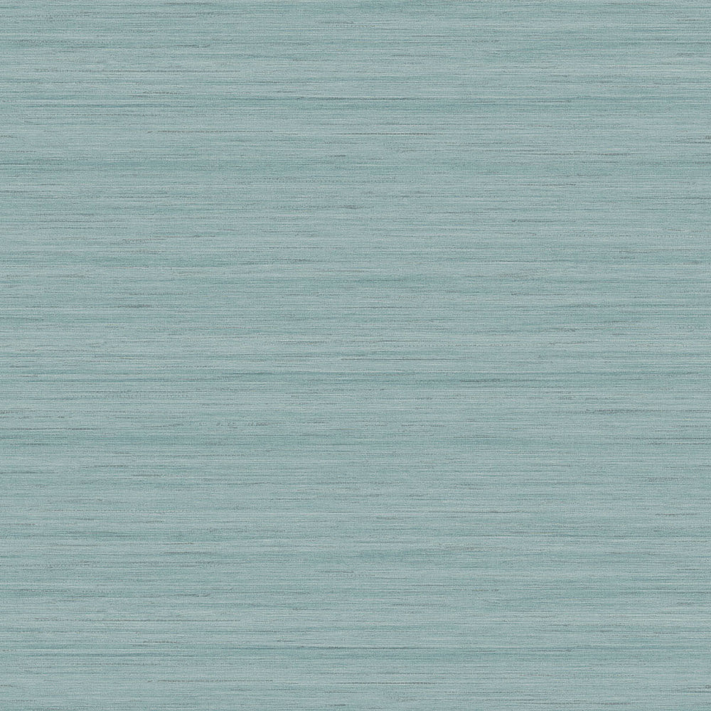 
                  
                    TC70322 blue shantung silk embossed vinyl wallpaper from the More Textures collection by Seabrook Designs
                  
                
