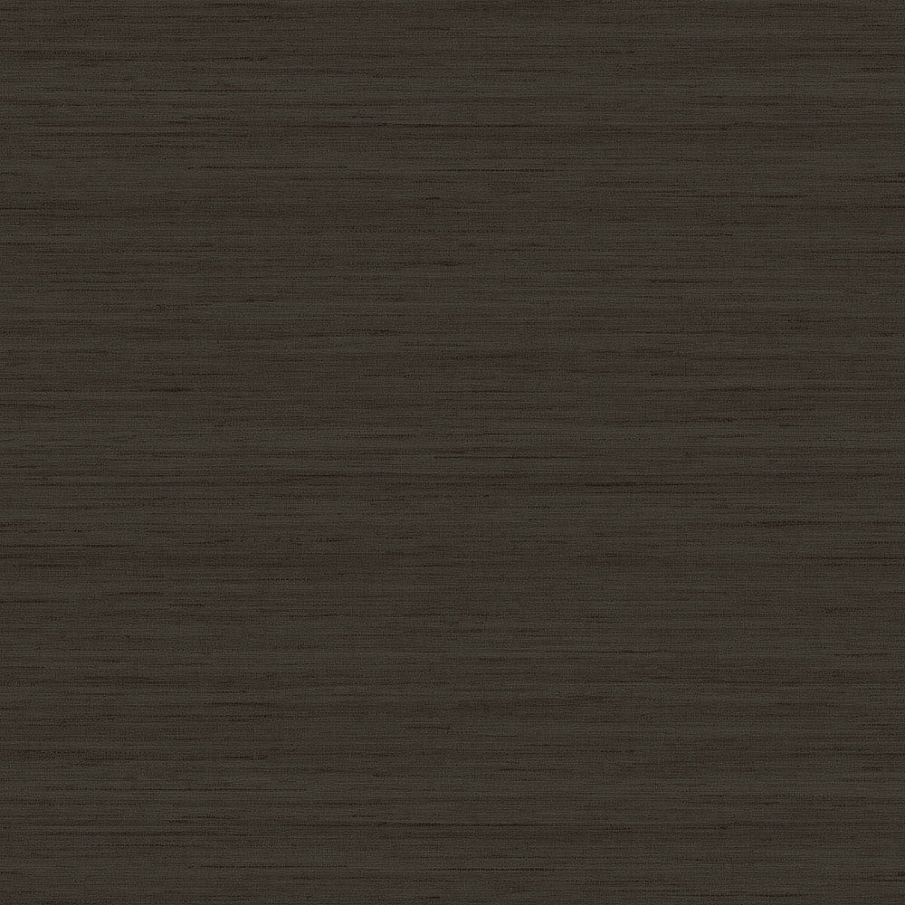 TC70326 brown shantung silk embossed vinyl wallpaper from the More Textures collection by Seabrook Designs