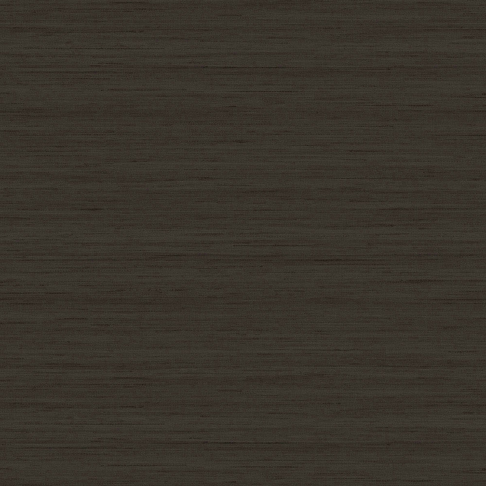 TC70326 brown shantung silk embossed vinyl wallpaper from the More Textures collection by Seabrook Designs