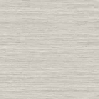 TC70328 beige shantung silk embossed vinyl wallpaper from the More Textures collection by Seabrook Designs