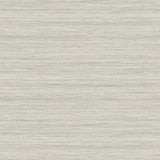 TC70328 beige shantung silk embossed vinyl wallpaper from the More Textures collection by Seabrook Designs