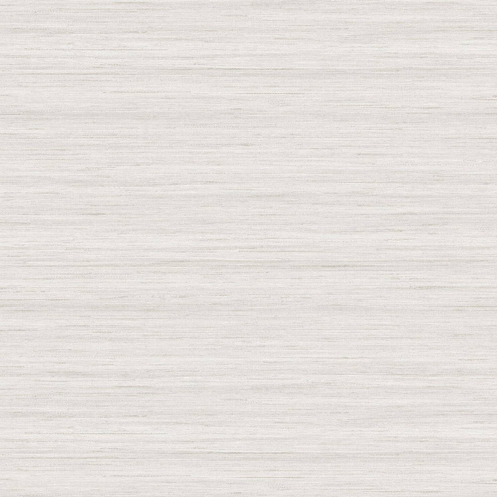 
                  
                    TC70368 white shantung silk embossed vinyl wallpaper from the More Textures collection by Seabrook Designs
                  
                