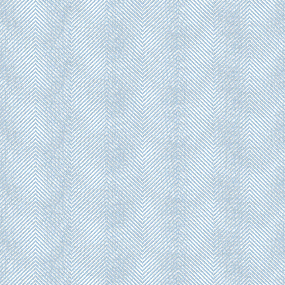 
                  
                    TC70402 blue cafe chevron embossed vinyl wallpaper from the More Textures collection by Seabrook Designs
                  
                