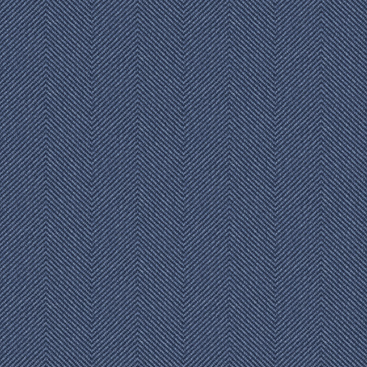 TC70412 blue cafe chevron embossed vinyl wallpaper from the More Textures collection by Seabrook Designs
