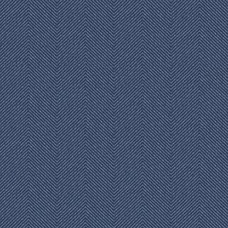 TC70412 blue cafe chevron embossed vinyl wallpaper from the More Textures collection by Seabrook Designs