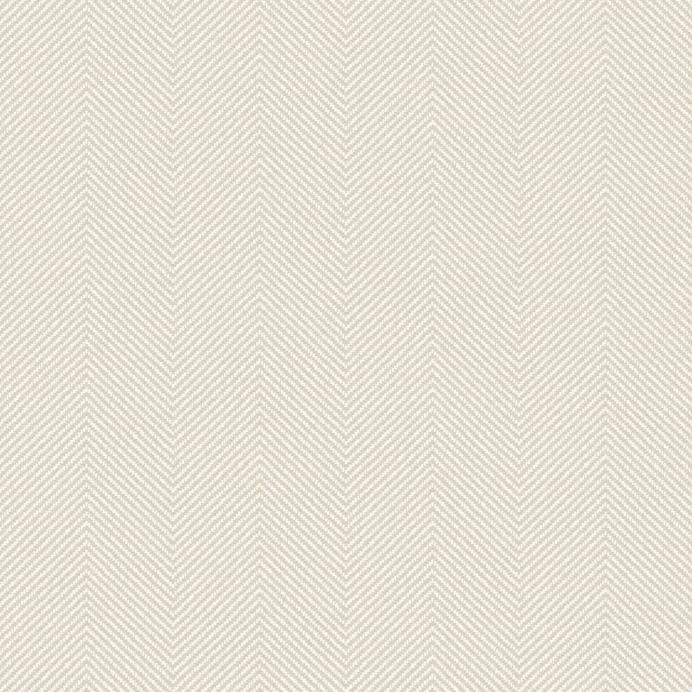 
                  
                    TC70415 ivory cafe chevron embossed vinyl wallpaper from the More Textures collection by Seabrook Designs
                  
                