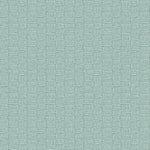 TC70502 teal seagrass weave embossed vinyl wallpaper from the More Textures collection by Seabrook Designs