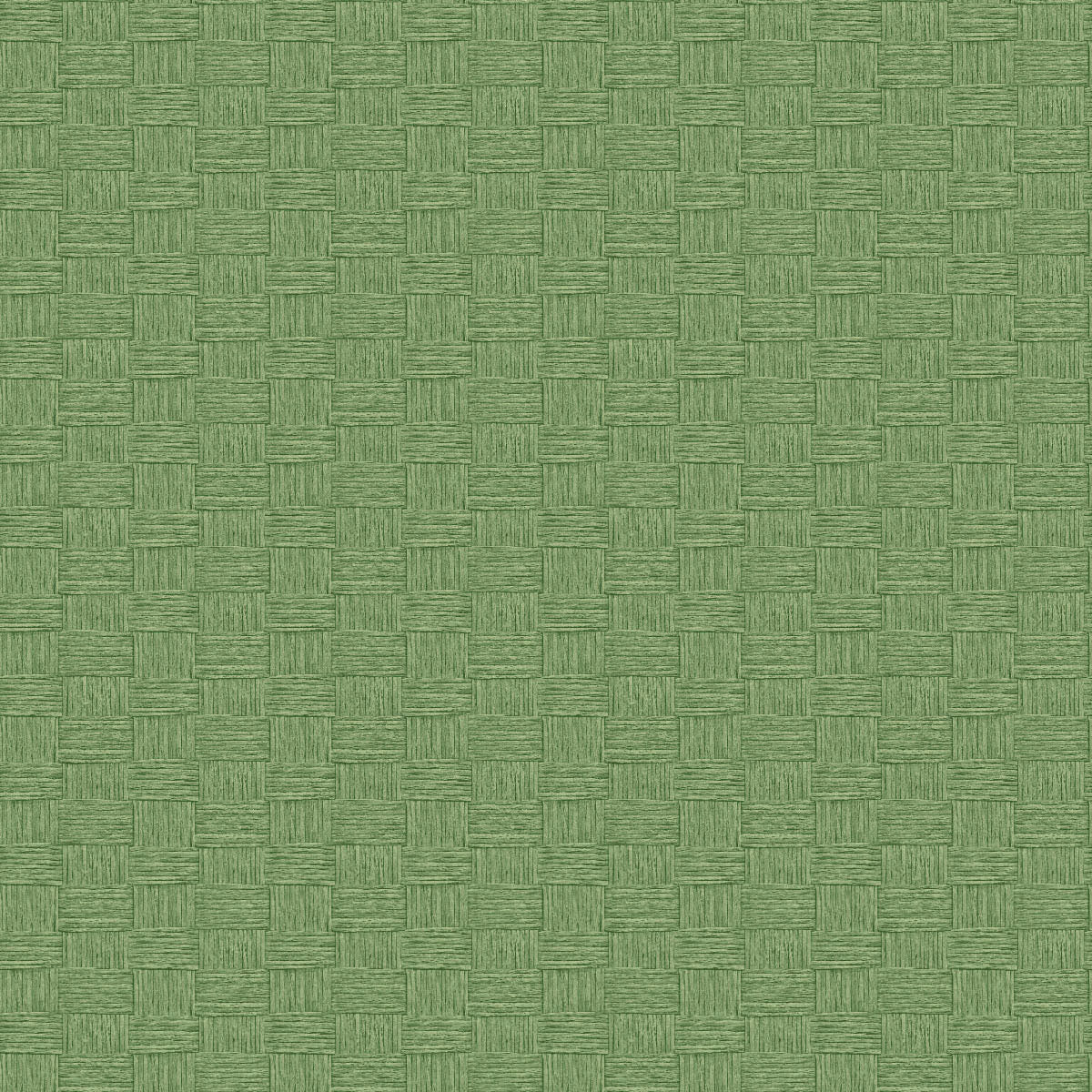 TC70504 green seagrass weave embossed vinyl wallpaper from the More Textures collection by Seabrook Designs