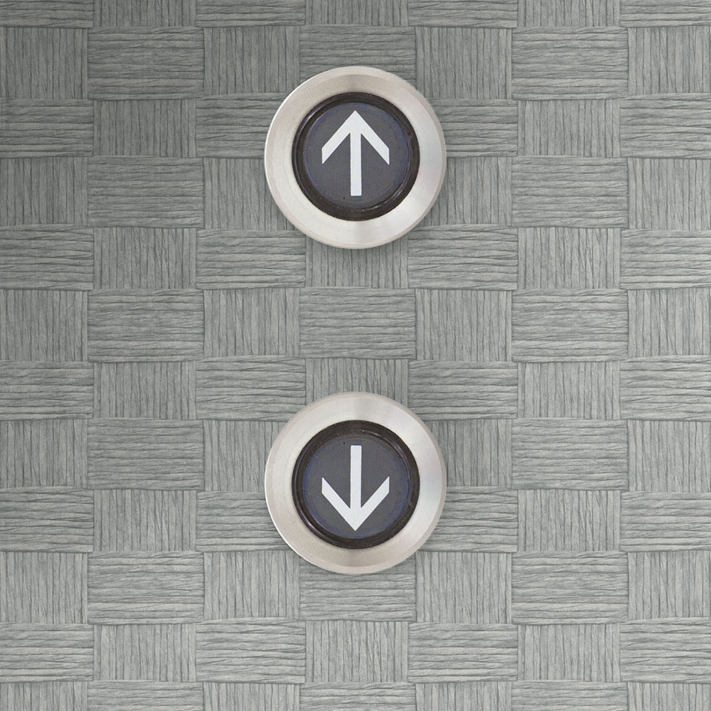 
                  
                    TC70508 hotel gray seagrass weave embossed vinyl wallpaper from the More Textures collection by Seabrook Designs
                  
                