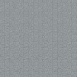 TC70508 gray seagrass weave embossed vinyl wallpaper from the More Textures collection by Seabrook Designs