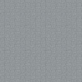 TC70508 gray seagrass weave embossed vinyl wallpaper from the More Textures collection by Seabrook Designs