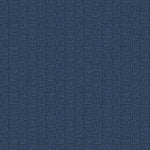 TC70512 blue seagrass weave embossed vinyl wallpaper from the More Textures collection by Seabrook Designs