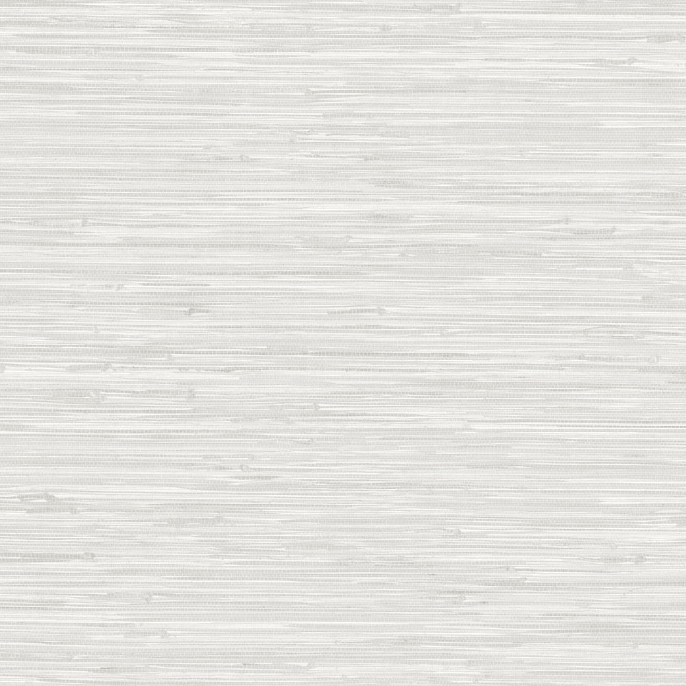 
                  
                    TC70700 white sisal hemp grasscloth embossed vinyl wallpaper from the More Textures collection by Seabrook Designs
                  
                