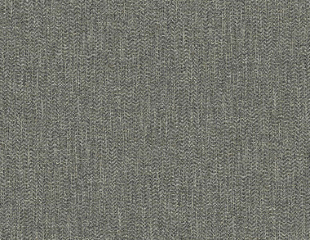 Tedlar Textures Tweed Faux Linen High Performance Vinyl Unpasted Wallpaper