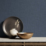 TG60011 vinyl linen wallpaper decor from the Tedlar Textures collection by DuPont