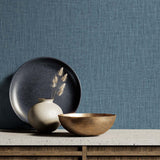 TG60013 vinyl linen wallpaper decor from the Tedlar Textures collection by DuPont