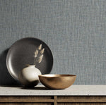 TG60042 vinyl linen wallpaper decor from the Tedlar Textures collection by DuPont