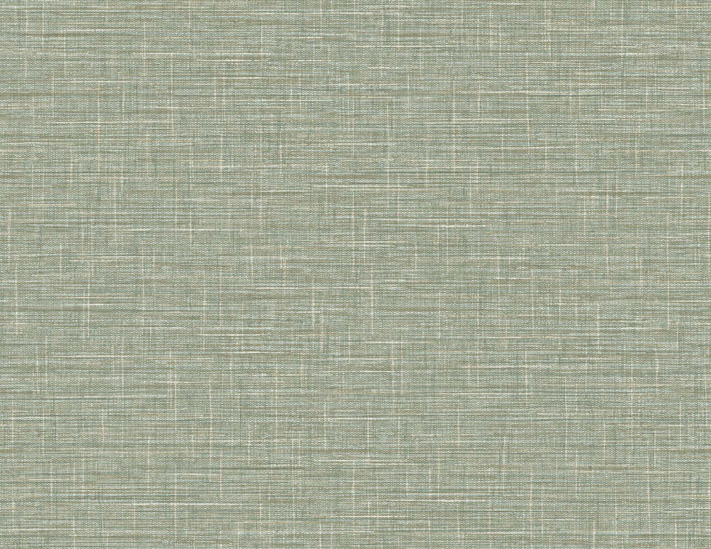 TG60110 faux linen vinyl wallpaper from DuPont