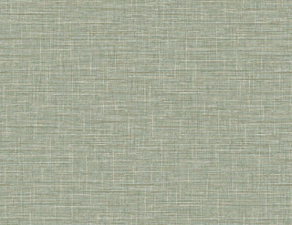 TG60110 faux linen vinyl wallpaper from DuPont