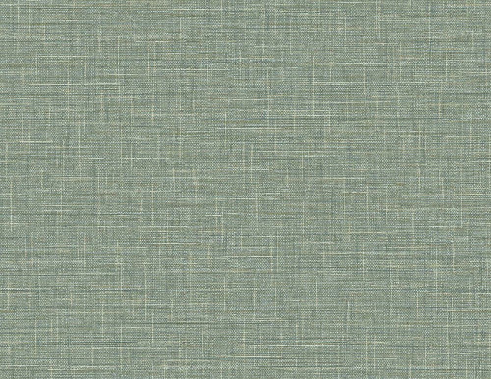 TG60113 faux linen vinyl wallpaper from DuPont