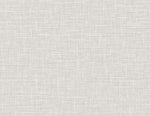 TG60126 faux linen vinyl wallpaper from DuPont