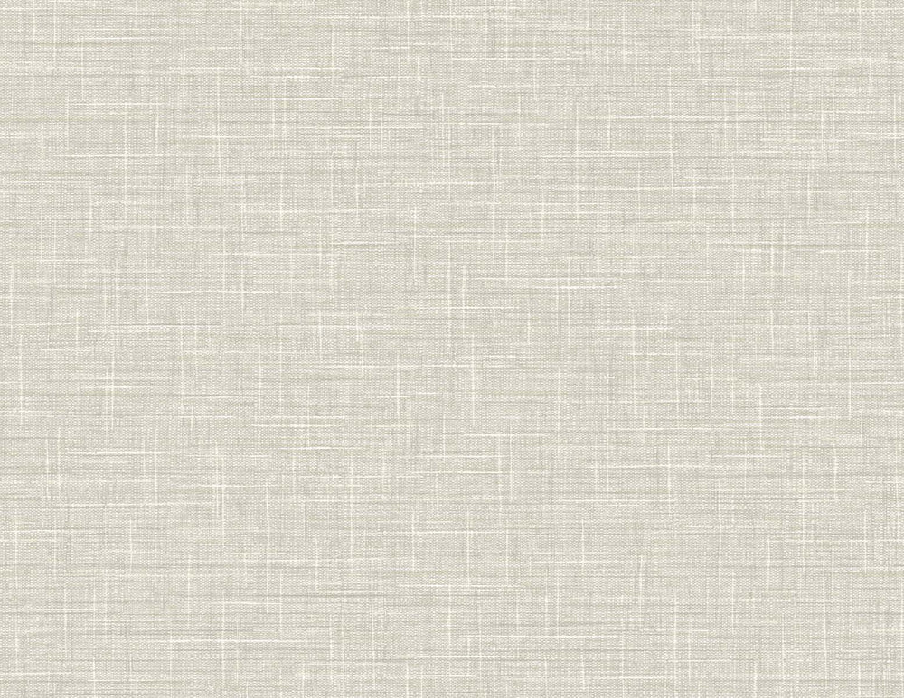 TG60133 faux linen vinyl wallpaper from DuPont