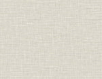 TG60133 faux linen vinyl wallpaper from DuPont