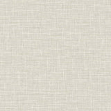 TG60133 faux linen vinyl wallpaper from DuPont