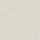 TG60133 faux linen vinyl wallpaper from DuPont