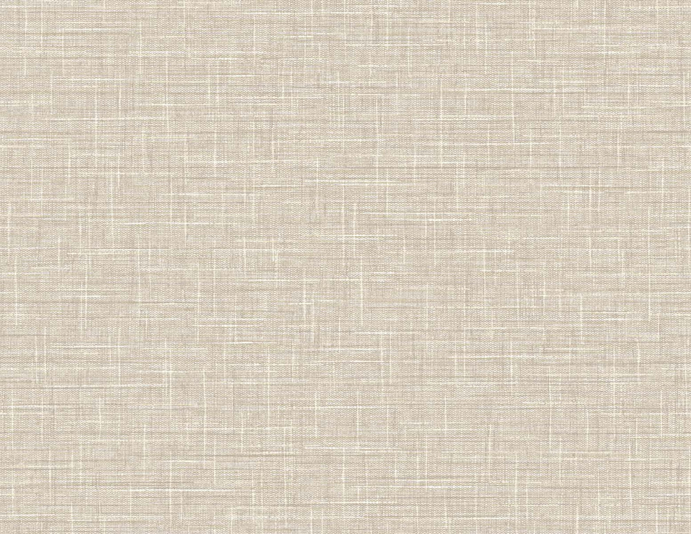 TG60134 faux linen vinyl wallpaper from DuPont