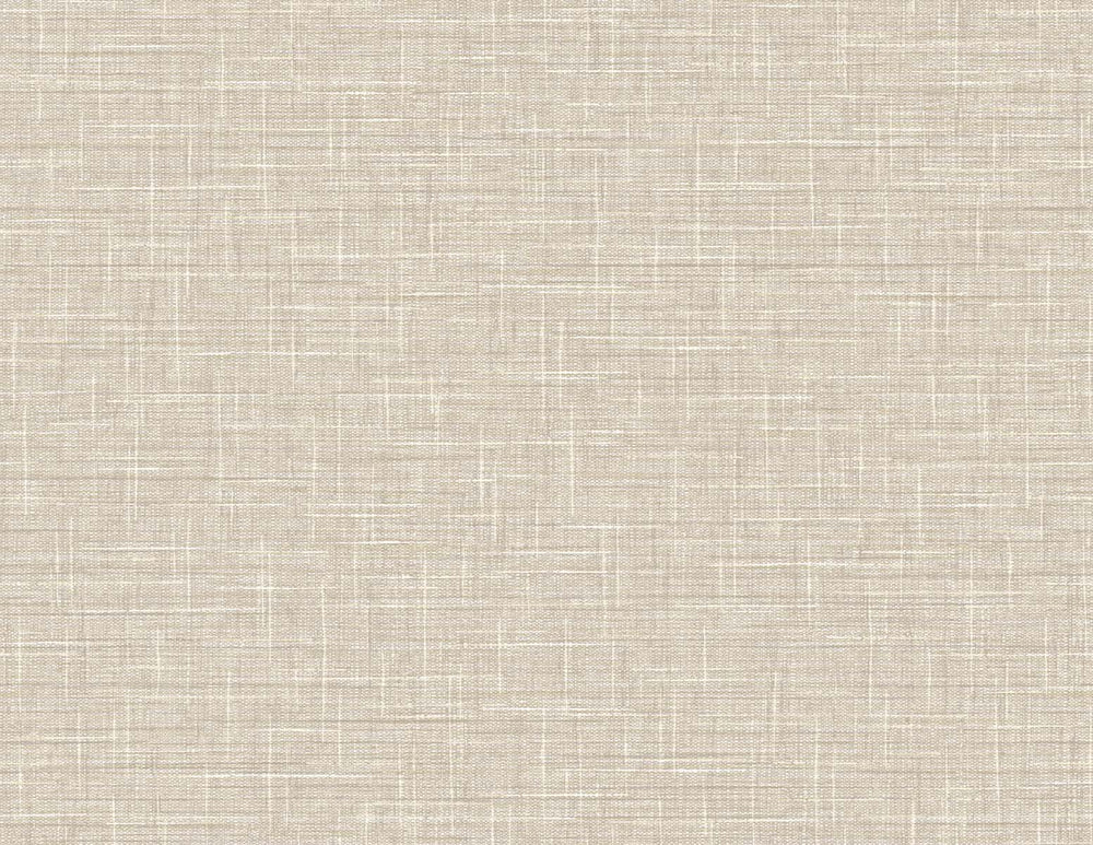 TG60134 faux linen vinyl wallpaper from DuPont