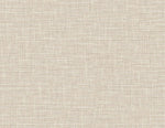 TG60134 faux linen vinyl wallpaper from DuPont