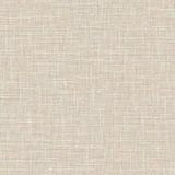 TG60134 faux linen vinyl wallpaper from DuPont