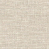 TG60134 faux linen vinyl wallpaper from DuPont