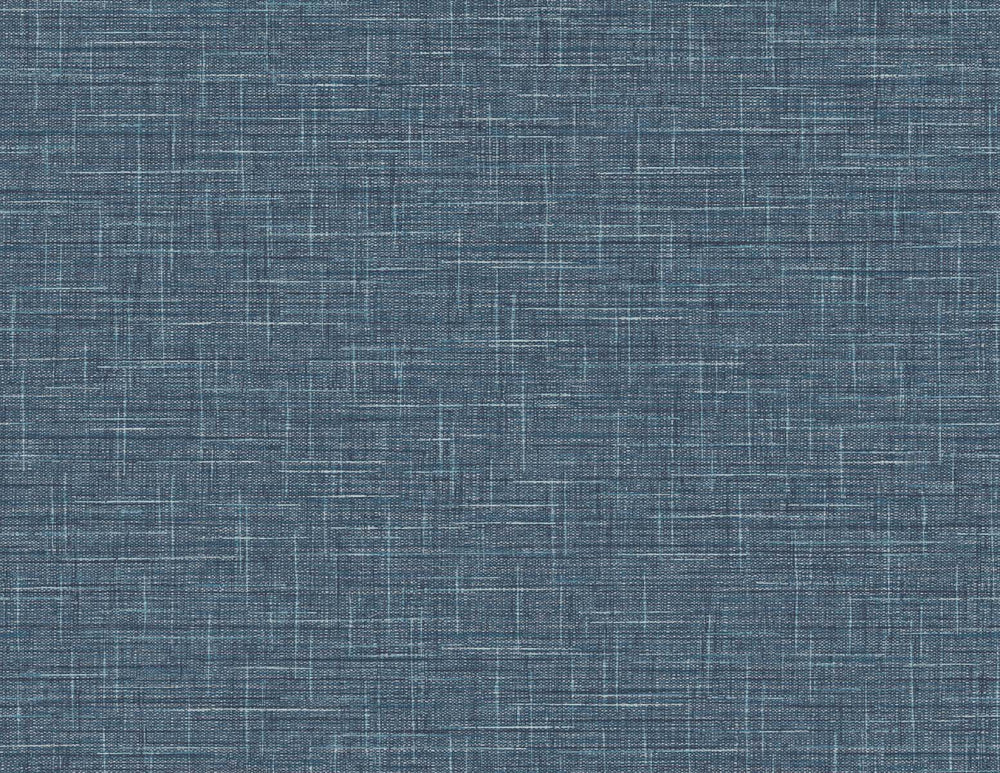 TG60136 faux linen vinyl wallpaper from DuPont