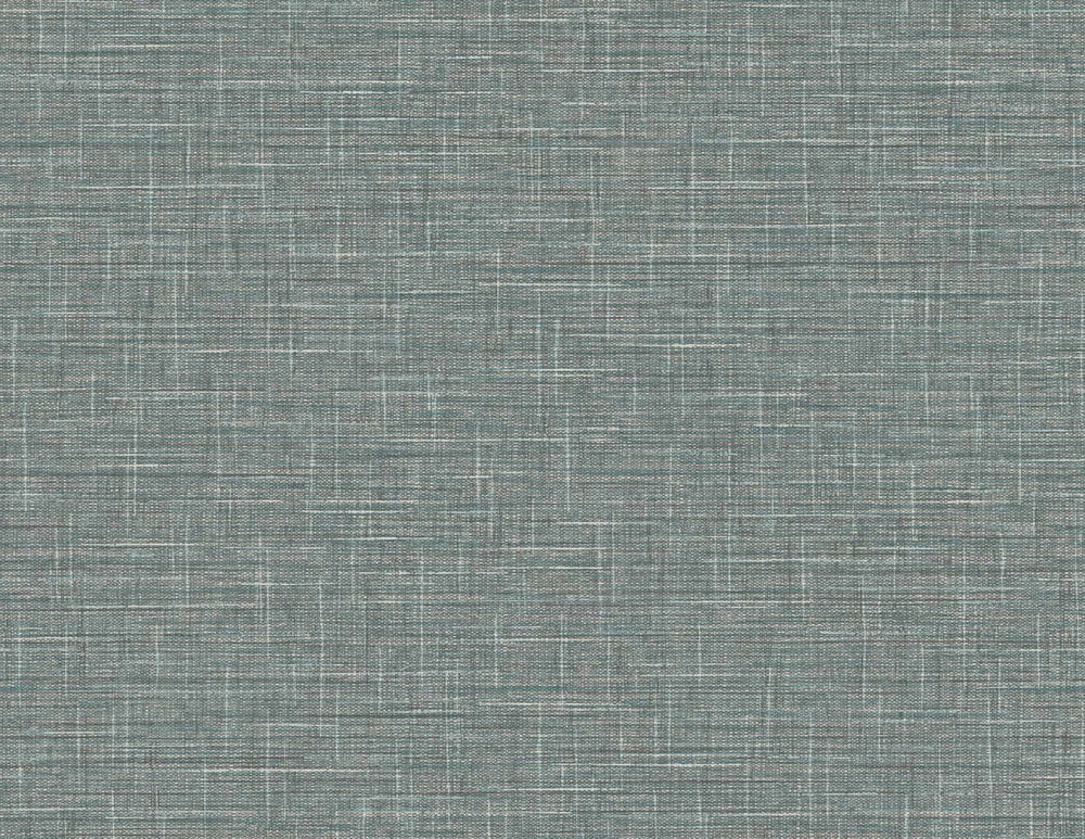 TG60137 faux linen vinyl wallpaper from DuPont