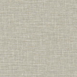TG60142 faux linen vinyl wallpaper from DuPont